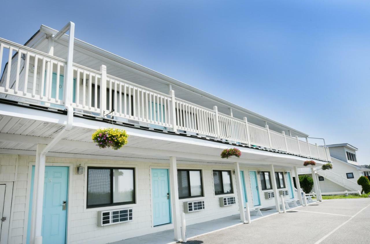 Bayview Resort Hampton Bays Exterior photo